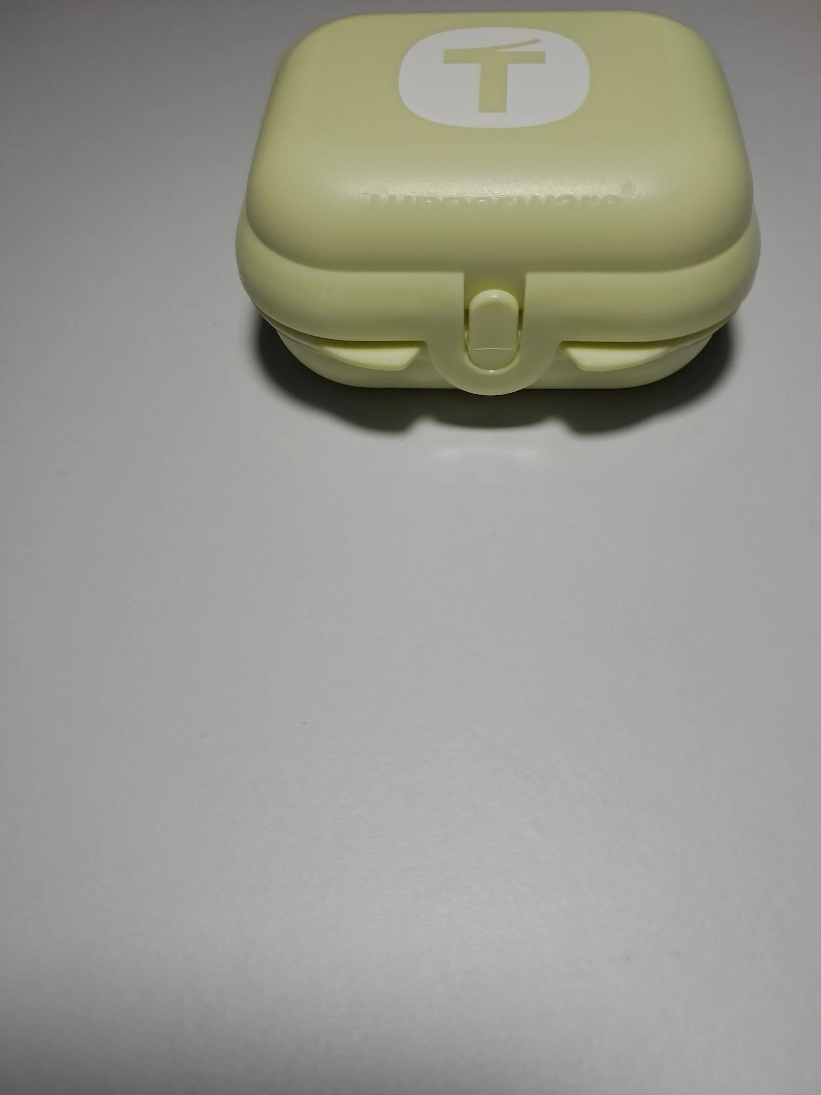 🥪 Oester Mini Eco+| Tupperware 🥪 – photo 3